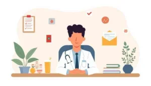 Changing GAMCA Medical Centre After Booking