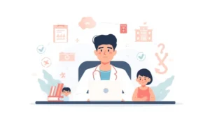Wafid Medical For Family Visa